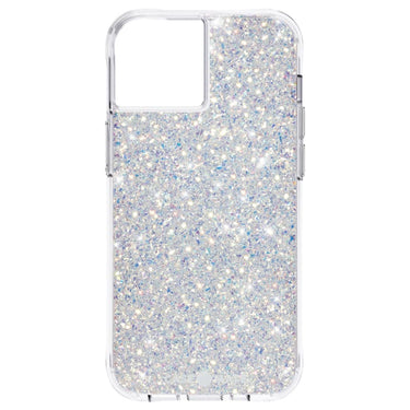 Case-Mate Twinkle Case Antimicrobial for iPhone 13 (6.1